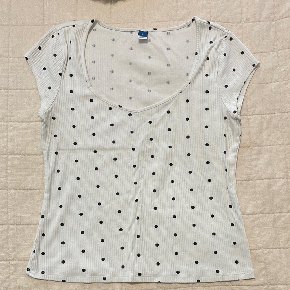 Square neck top bundle - Picture 2 of 4